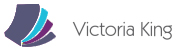 Victoria King Logo